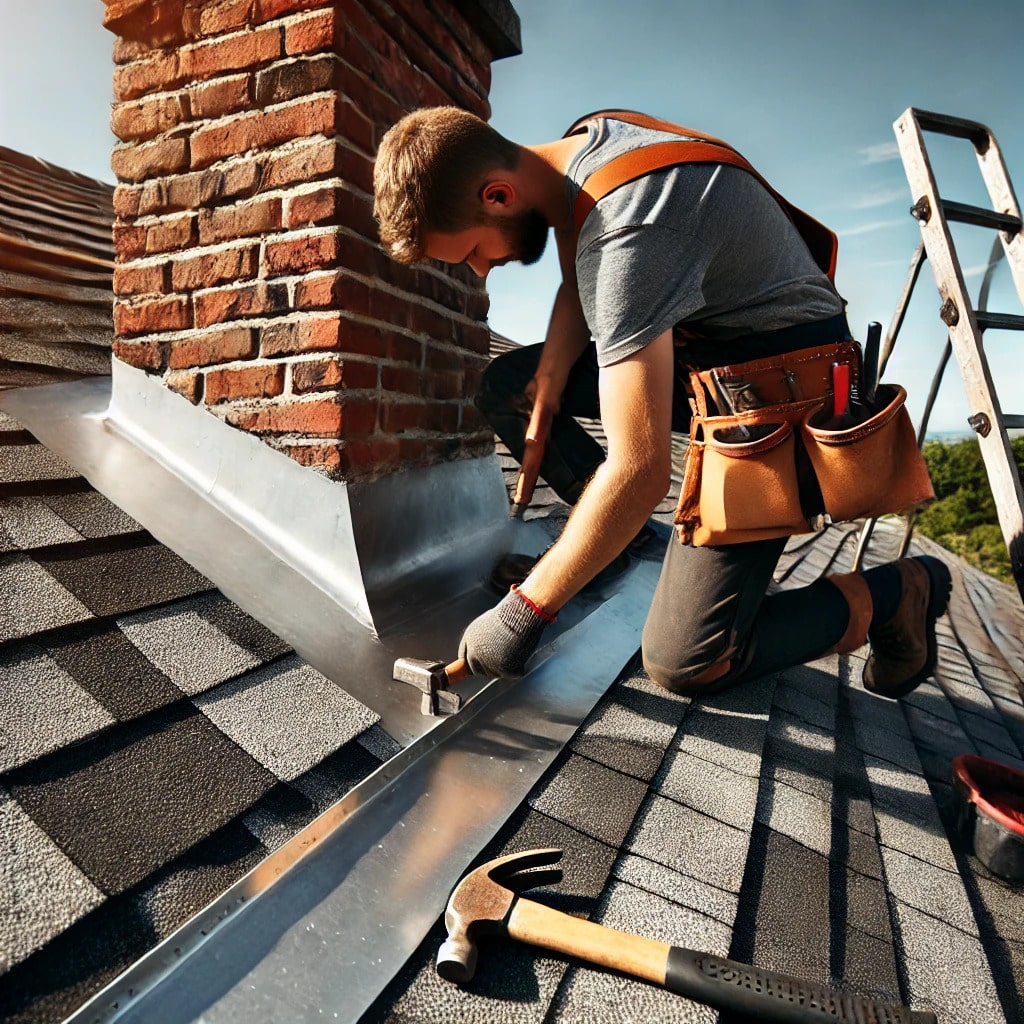 Expert Chimney Flashing Repair Services in Schaumburg, IL Professional Chimney Flashing Repair Schaumburg IL - Expert Leak Prevention Solutions by Chimney Sweep Schaumburg