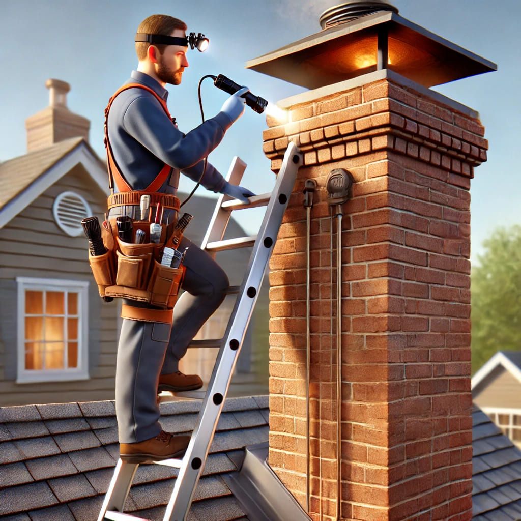 Expert Chimney Inspection Services in Schaumburg, IL Professional Chimney Inspection Schaumburg IL - Expert Safety and Efficiency Solutions by Chimney Sweep Schaumburg