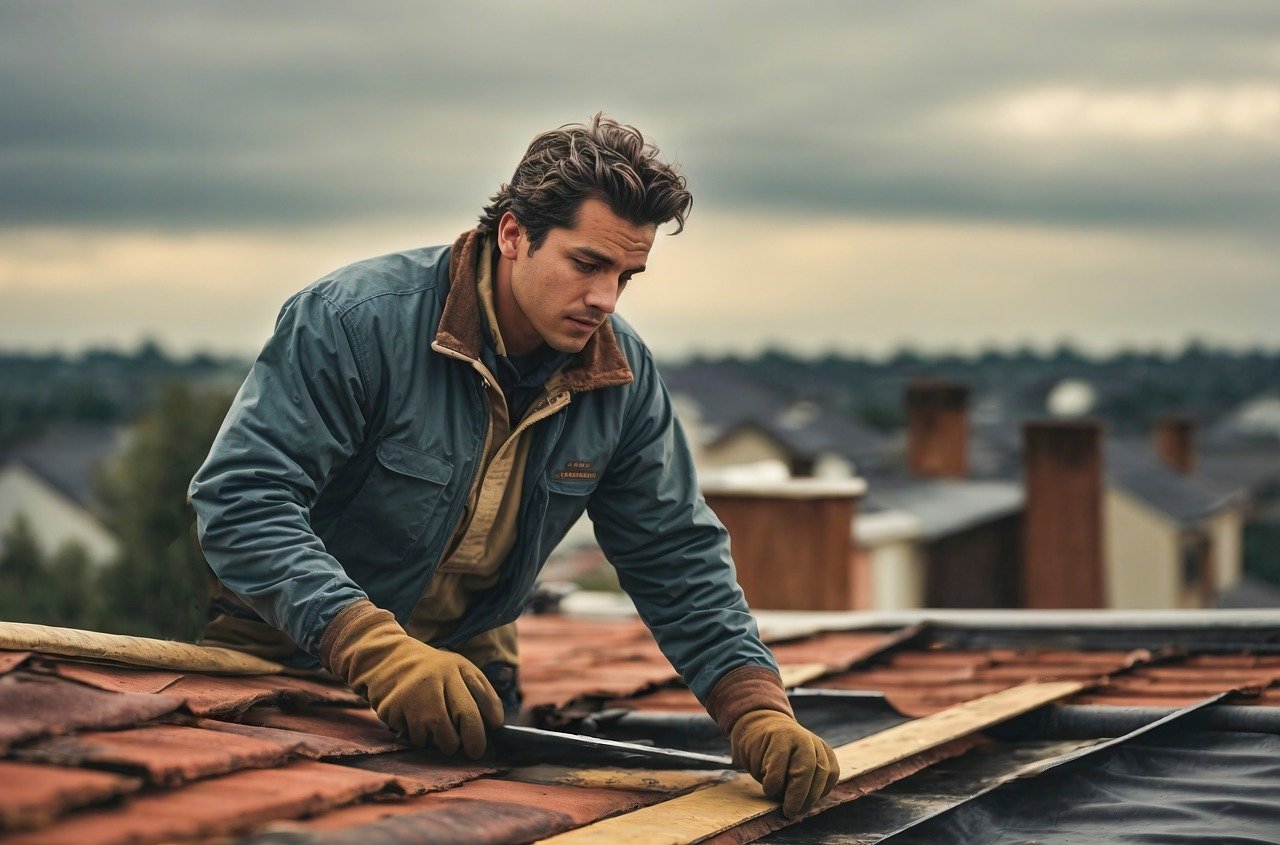 Chimney Waterproofing Services in Schaumburg, IL Professional Chimney Waterproofing Services In Schaumburg Illinois