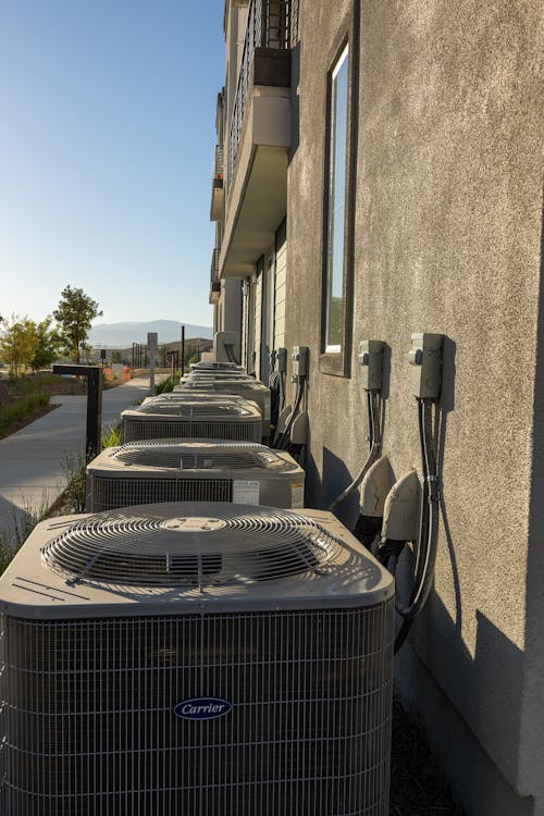 Expert Commercial Air Duct Cleaning Services in Schaumburg, IL Professional Commercial Air Duct Cleaning In Schaumburg Illinois