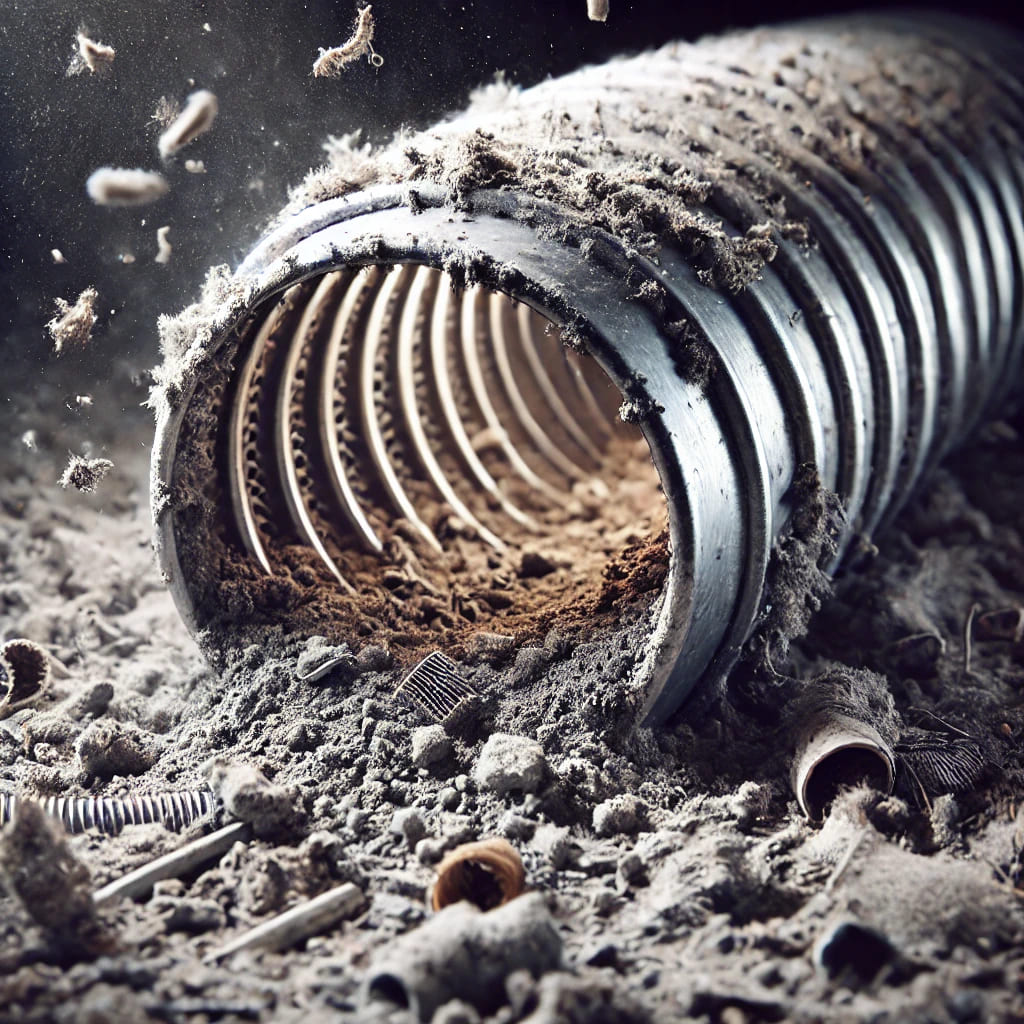 Expert Dryer Vent Cleaning Services in Schaumburg, IL Professional Dryer Vent Cleaning Schaumburg IL - Expert Safety and Efficiency Solutions by Chimney Sweep Schaumburg