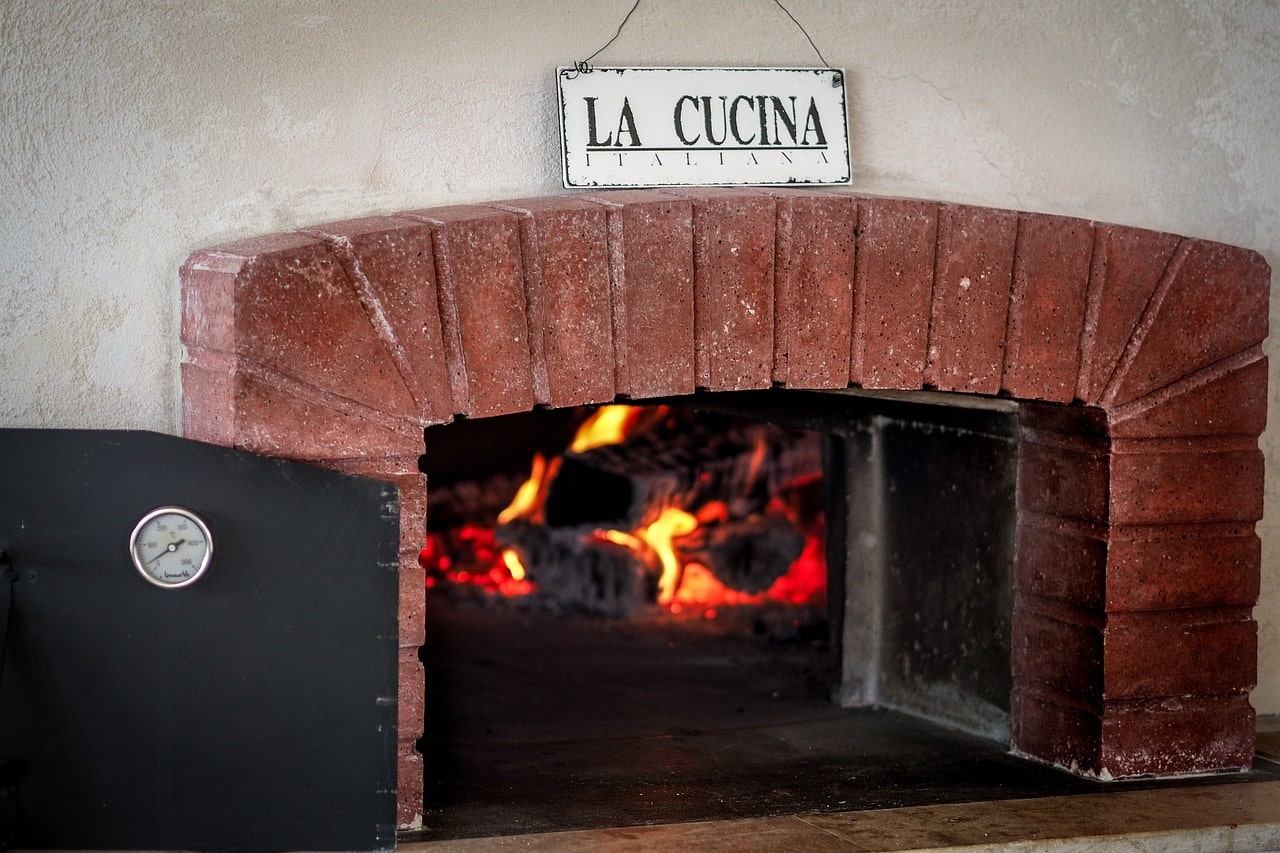High-Quality Pizza Ovens and Grills Available in Schaumburg, IL Premium Pizza Ovens and Grills in Schaumburg, Illinois