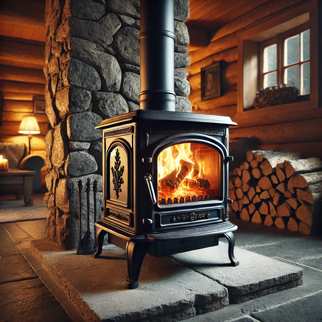 Expert Wood Stove Repair Services in Schaumburg, IL Professional Wood Stove Repair Schaumburg IL - Expert Heating Efficiency Solutions by Chimney Sweep Schaumburg